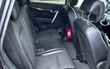 Chevrolet Captiva I, 2015 год, 1 450 000 рублей, 10 фотография