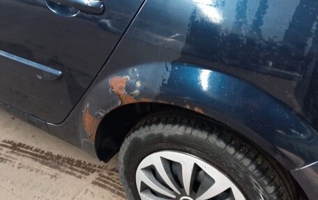 Renault Megane II, 2007 год, 450 000 рублей, 6 фотография