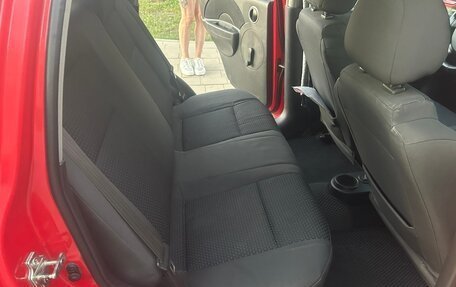 Chevrolet Aveo III, 2008 год, 560 000 рублей, 2 фотография