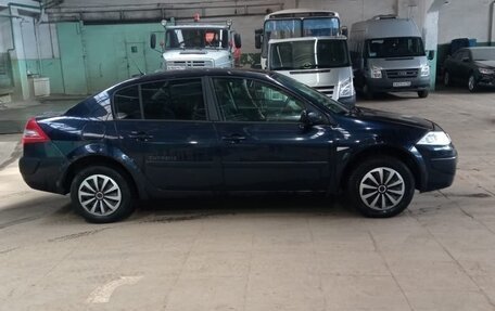 Renault Megane II, 2007 год, 450 000 рублей, 10 фотография