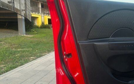 Chevrolet Aveo III, 2008 год, 560 000 рублей, 5 фотография