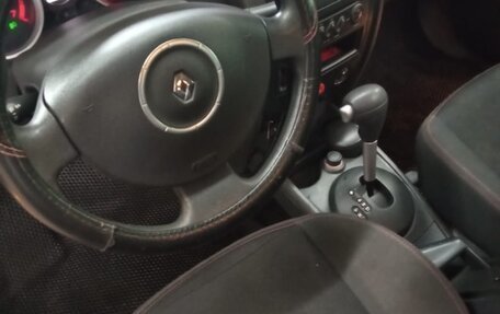 Renault Megane II, 2007 год, 450 000 рублей, 9 фотография