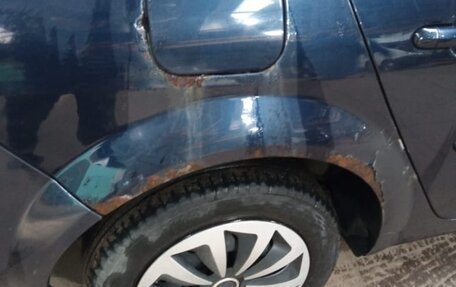 Renault Megane II, 2007 год, 450 000 рублей, 5 фотография