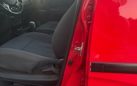 Chevrolet Aveo III, 2008 год, 560 000 рублей, 4 фотография