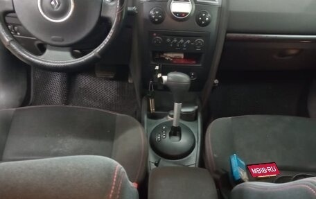 Renault Megane II, 2007 год, 450 000 рублей, 8 фотография