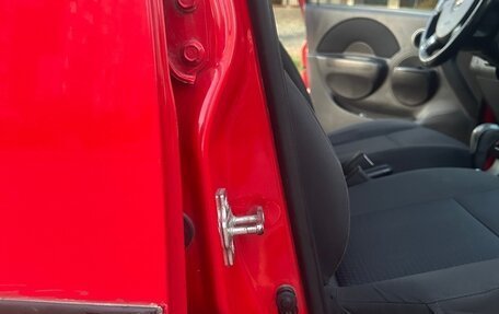 Chevrolet Aveo III, 2008 год, 560 000 рублей, 7 фотография