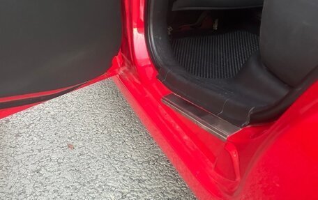 Chevrolet Aveo III, 2008 год, 560 000 рублей, 11 фотография