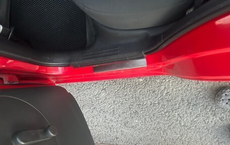 Chevrolet Aveo III, 2008 год, 560 000 рублей, 12 фотография