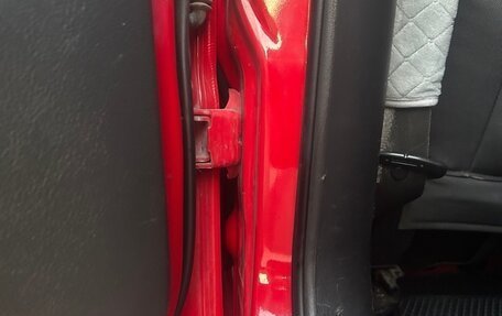 Chevrolet Aveo III, 2008 год, 560 000 рублей, 10 фотография