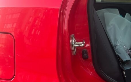 Chevrolet Aveo III, 2008 год, 560 000 рублей, 8 фотография