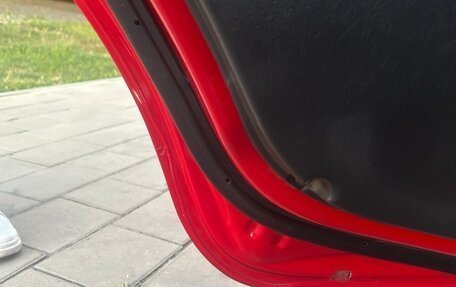 Chevrolet Aveo III, 2008 год, 560 000 рублей, 9 фотография