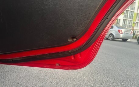 Chevrolet Aveo III, 2008 год, 560 000 рублей, 18 фотография