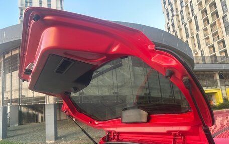 Chevrolet Aveo III, 2008 год, 560 000 рублей, 21 фотография