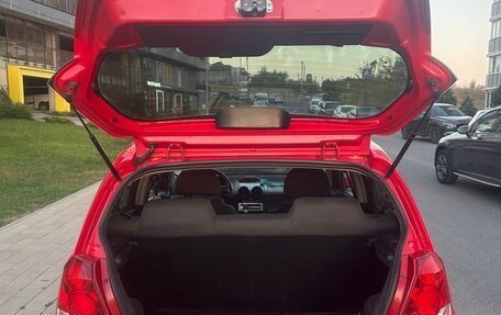 Chevrolet Aveo III, 2008 год, 560 000 рублей, 20 фотография