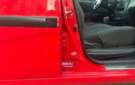 Chevrolet Aveo III, 2008 год, 560 000 рублей, 15 фотография