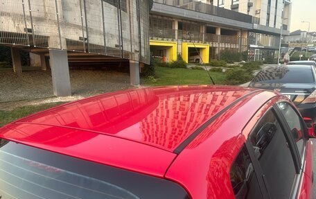 Chevrolet Aveo III, 2008 год, 560 000 рублей, 22 фотография