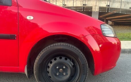 Chevrolet Aveo III, 2008 год, 560 000 рублей, 23 фотография