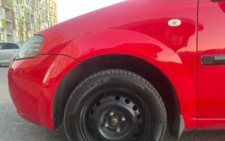 Chevrolet Aveo III, 2008 год, 560 000 рублей, 28 фотография