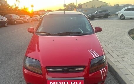 Chevrolet Aveo III, 2008 год, 560 000 рублей, 31 фотография