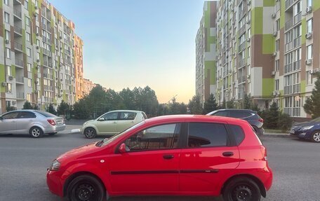 Chevrolet Aveo III, 2008 год, 560 000 рублей, 39 фотография