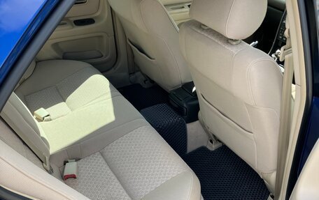 Toyota Altezza, 2001 год, 1 100 000 рублей, 4 фотография