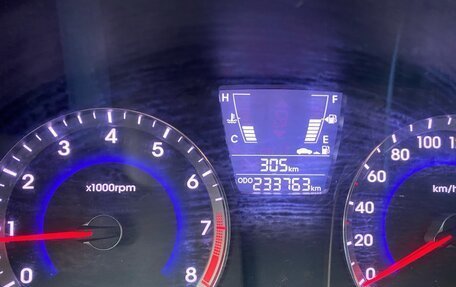 Hyundai Solaris II рестайлинг, 2012 год, 580 000 рублей, 8 фотография