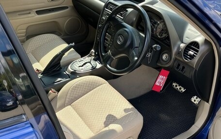 Toyota Altezza, 2001 год, 1 100 000 рублей, 3 фотография