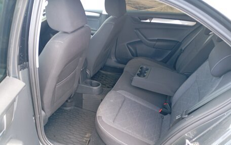 Volkswagen Polo VI (EU Market), 2021 год, 2 200 000 рублей, 10 фотография