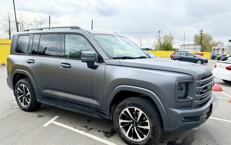 Haval H9, 2024 год, 4 250 000 рублей, 5 фотография