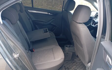 Volkswagen Polo VI (EU Market), 2021 год, 2 200 000 рублей, 8 фотография