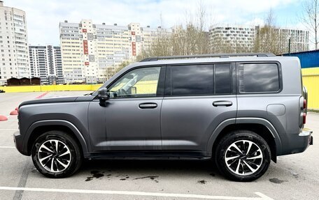 Haval H9, 2024 год, 4 250 000 рублей, 2 фотография