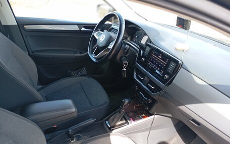 Volkswagen Polo VI (EU Market), 2021 год, 2 200 000 рублей, 12 фотография