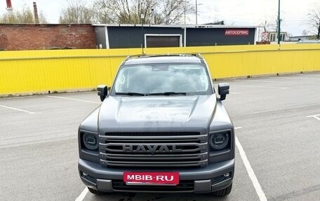 Haval H9, 2024 год, 4 250 000 рублей, 4 фотография