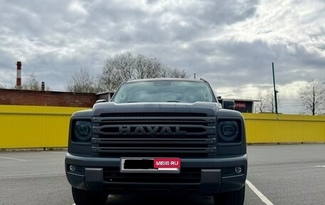 Haval H9, 2024 год, 4 250 000 рублей, 3 фотография