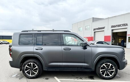 Haval H9, 2024 год, 4 250 000 рублей, 6 фотография