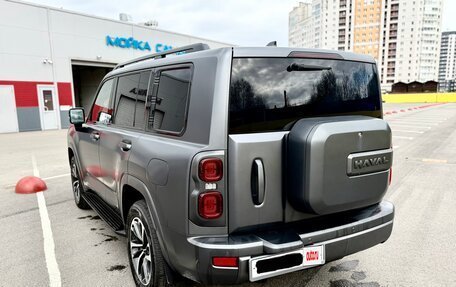 Haval H9, 2024 год, 4 250 000 рублей, 11 фотография