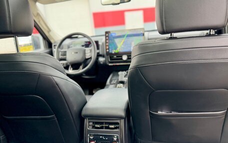 Haval H9, 2024 год, 4 250 000 рублей, 9 фотография