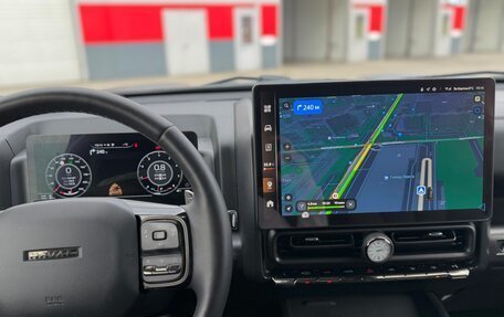 Haval H9, 2024 год, 4 250 000 рублей, 15 фотография