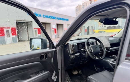 Haval H9, 2024 год, 4 250 000 рублей, 13 фотография