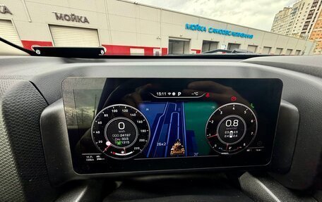 Haval H9, 2024 год, 4 250 000 рублей, 17 фотография