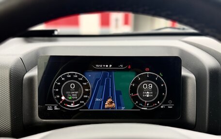 Haval H9, 2024 год, 4 250 000 рублей, 16 фотография