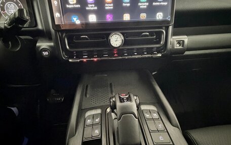 Haval H9, 2024 год, 4 250 000 рублей, 19 фотография