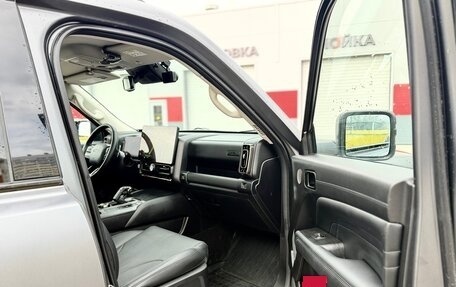 Haval H9, 2024 год, 4 250 000 рублей, 8 фотография