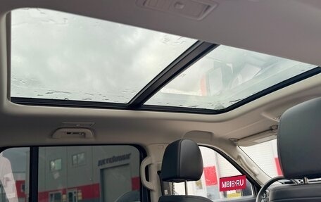 Haval H9, 2024 год, 4 250 000 рублей, 10 фотография