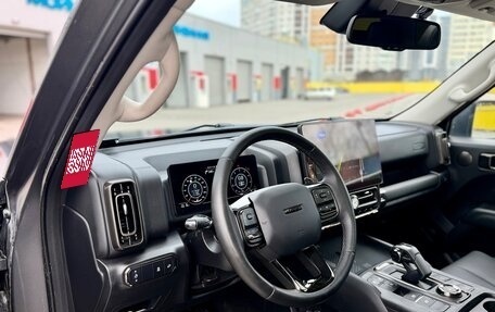 Haval H9, 2024 год, 4 250 000 рублей, 14 фотография