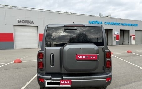 Haval H9, 2024 год, 4 250 000 рублей, 12 фотография