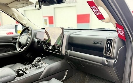 Haval H9, 2024 год, 4 250 000 рублей, 7 фотография