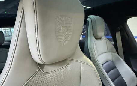 Porsche Taycan I, 2021 год, 13 900 000 рублей, 7 фотография