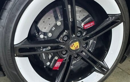 Porsche Taycan I, 2021 год, 13 900 000 рублей, 9 фотография