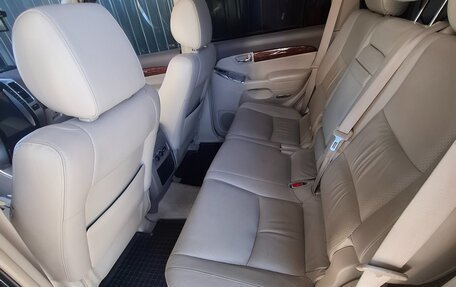 Toyota Land Cruiser Prado 120 рестайлинг, 2006 год, 1 890 000 рублей, 9 фотография